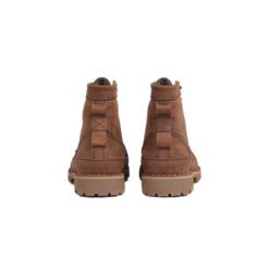 Kratos Tan - 6 Inch Adventure Boots 03