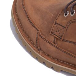 Kratos Tan - 6 Inch Adventure Boots 05