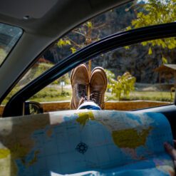 Kratos Tan - 6 Inch Adventure Boots 07