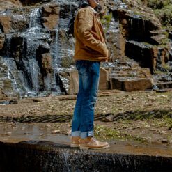 Kratos Tan - 6 Inch Adventure Boots 08