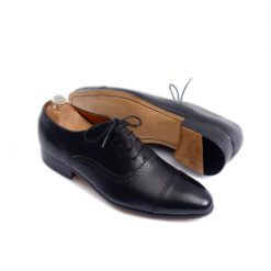Ezra-Classic-Black-03-Quarter-Half-Brogue-Oxford-Shoes-scaled