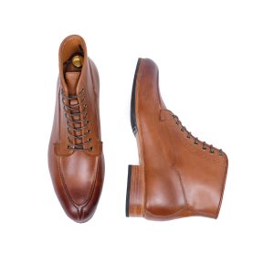 Jaxon Classic Tan | Split Toe Boots