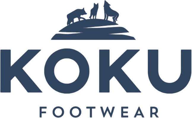 Koku Footwear