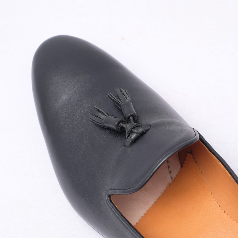 Ezio Classic Black - Image 4