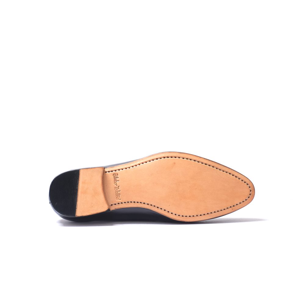 Ezio Classic Black - Image 6