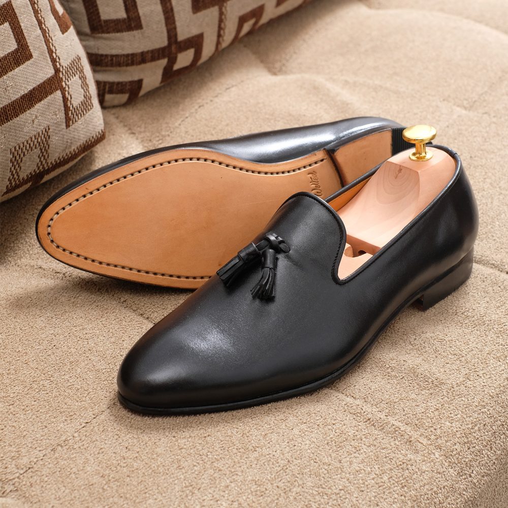 Ezio Classic Black - Image 7