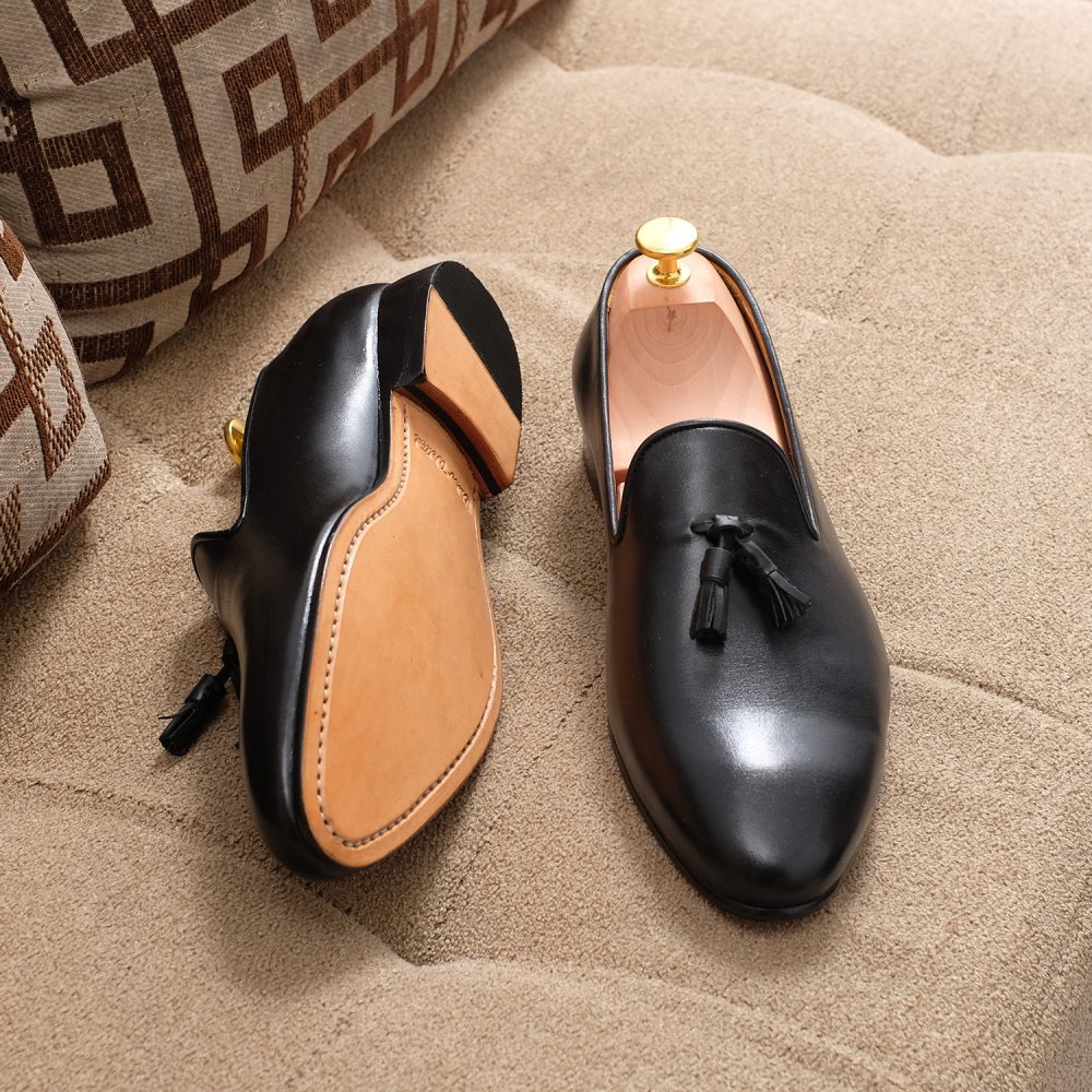 Ezio Classic Black - Image 8