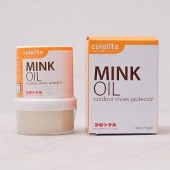 Cololite Mink Oil | Pelindung Conditioner Perawatan Produk Kulit