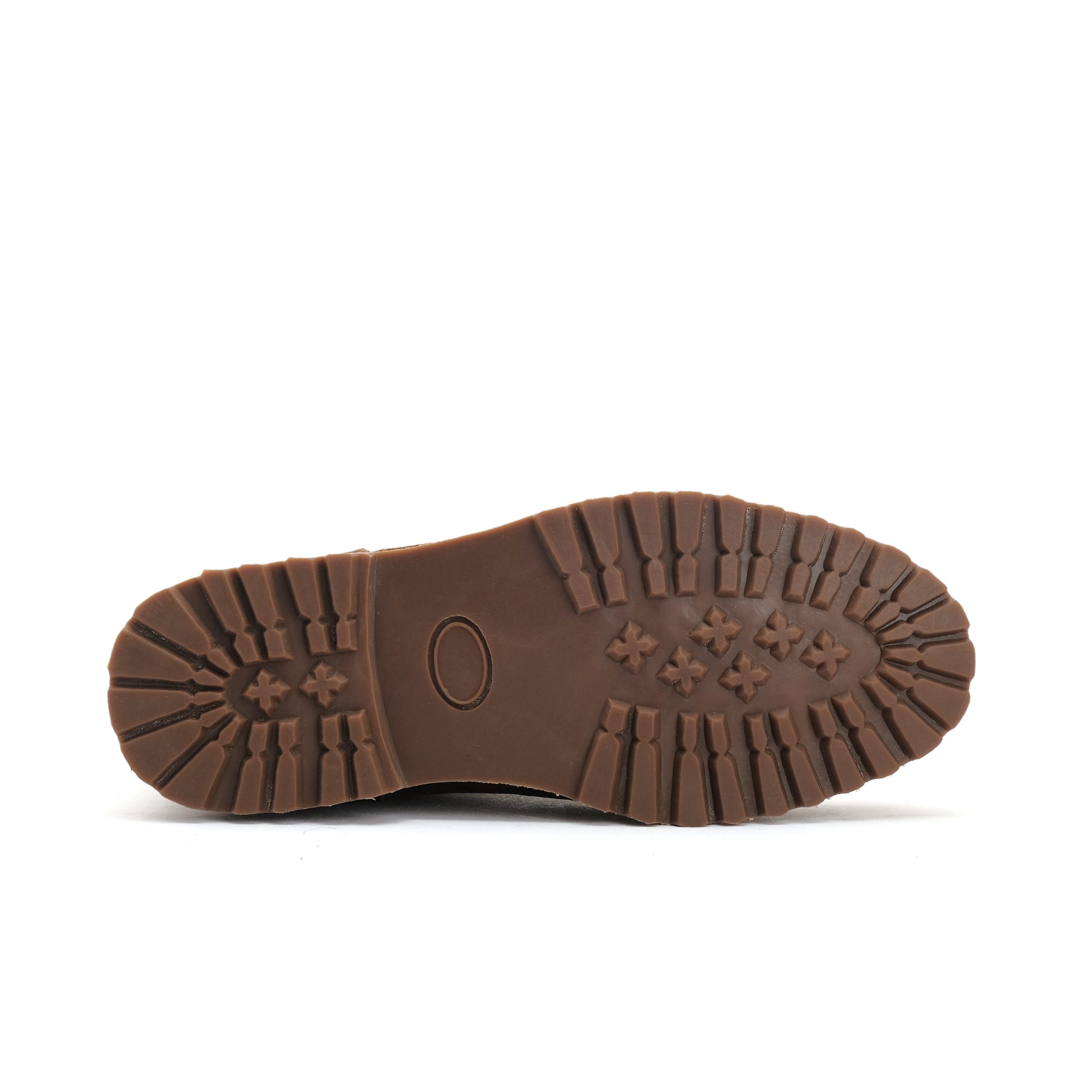 Kratos Aztec Tan | 6-Inch Adventure Boots - Image 5