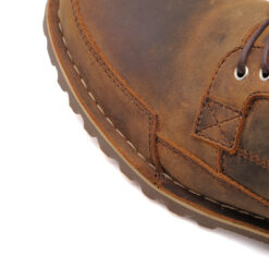 Kratos Aztec Tan - Adventure Rider Biker Boots 04