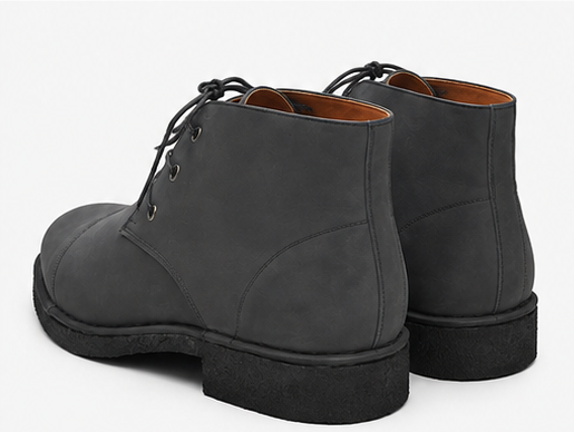 Jonas Black | Chukka/Desert Boots - Image 4